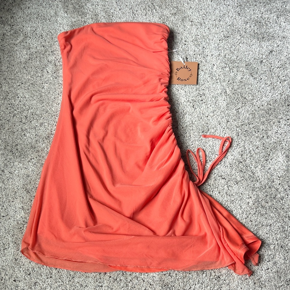Bailey Rose Dress